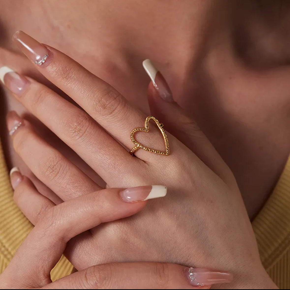 LOVER RING