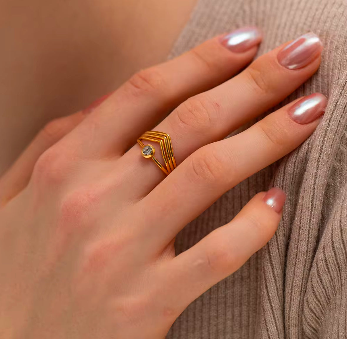 ELYSIAN RING