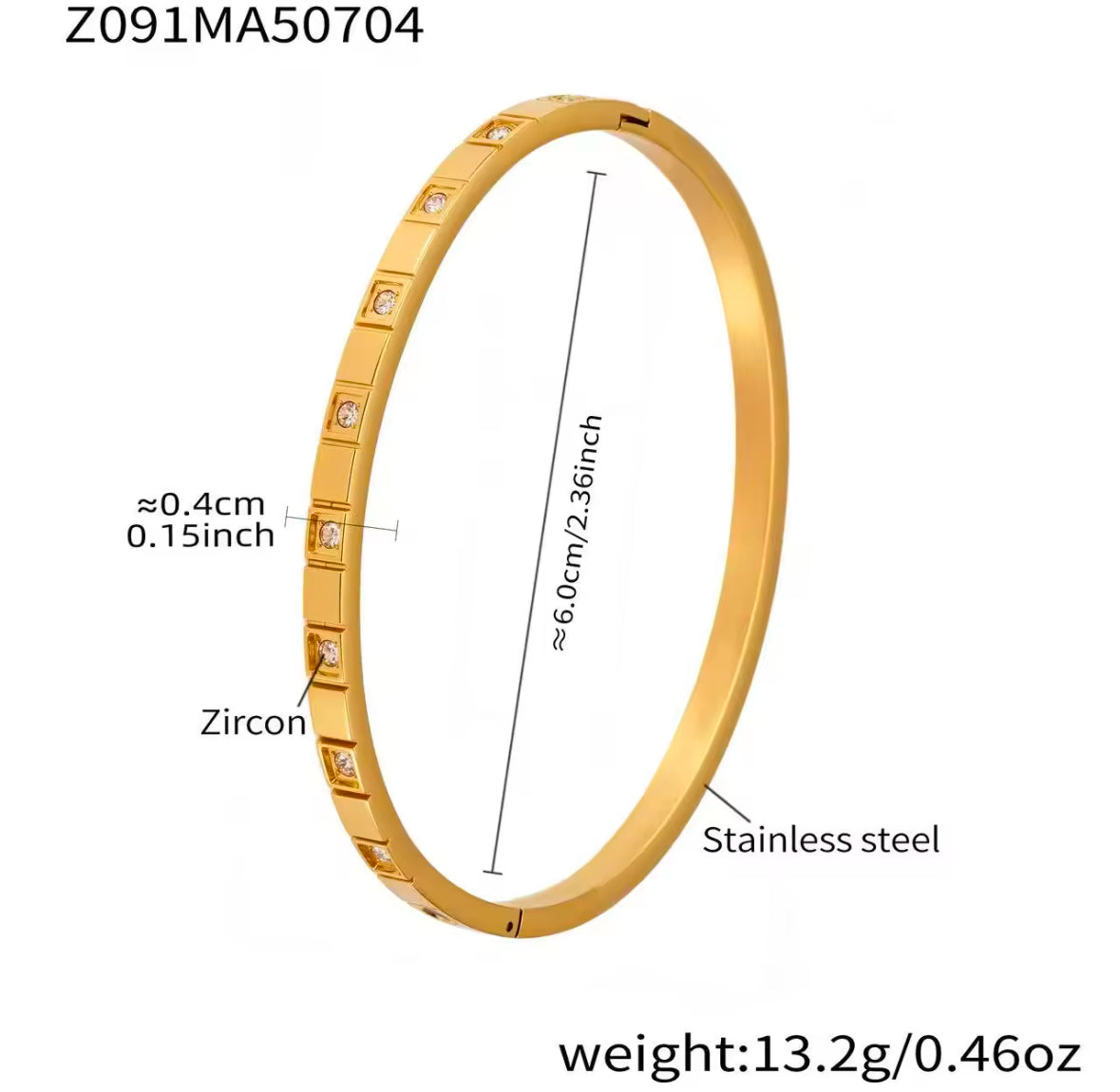 BAAUHA BRACELET