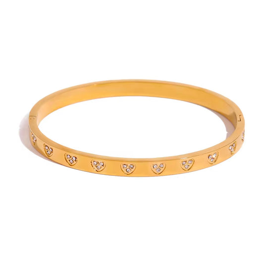 HEARTA BRACELET