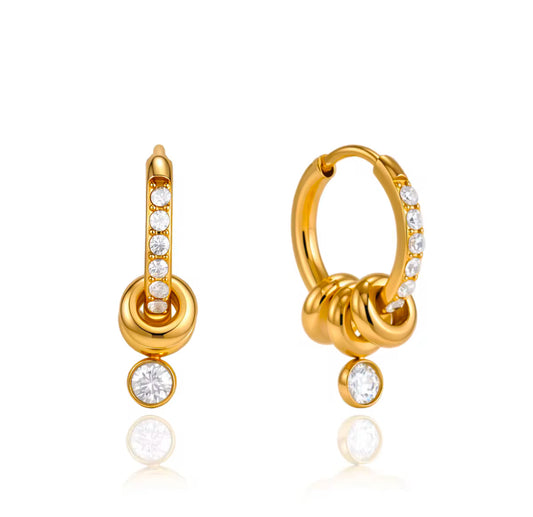 MATIRA EARRINGS