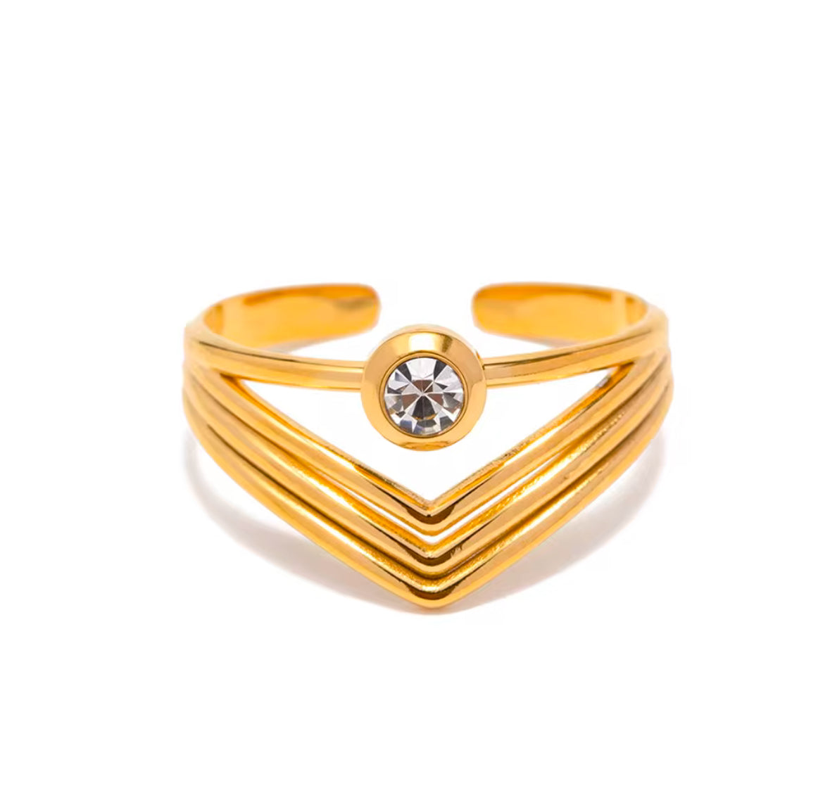 ELYSIAN RING
