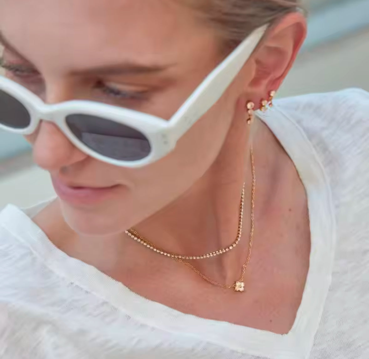 EOWNY NECKLACE