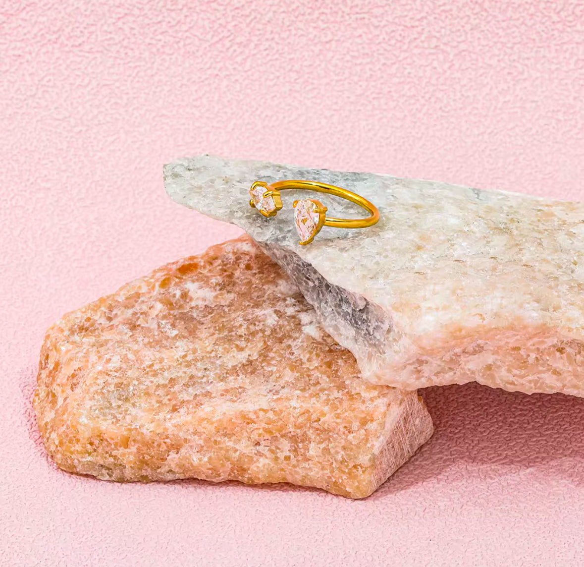 ANURA RING