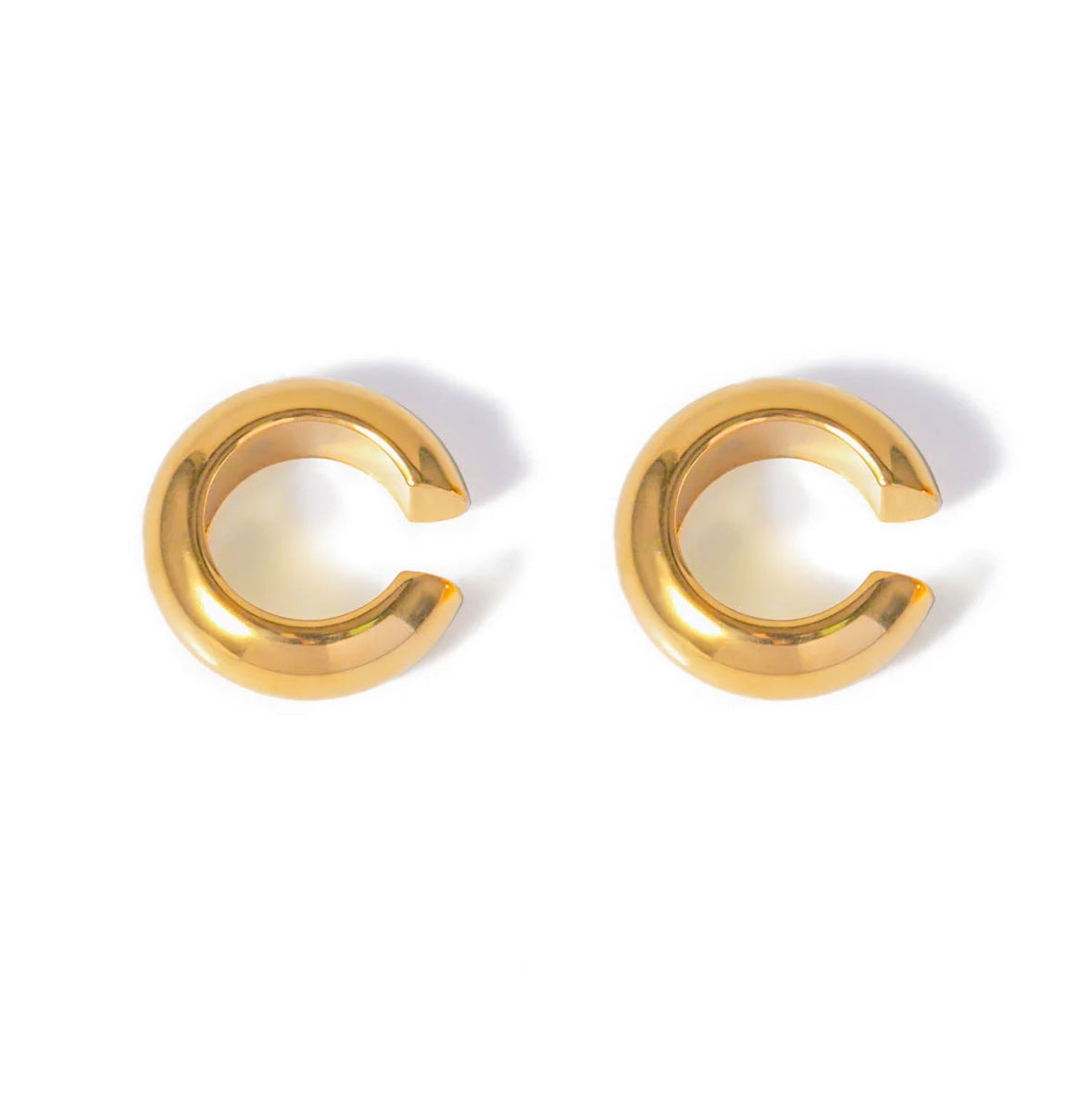 TERRA EAR CUFF