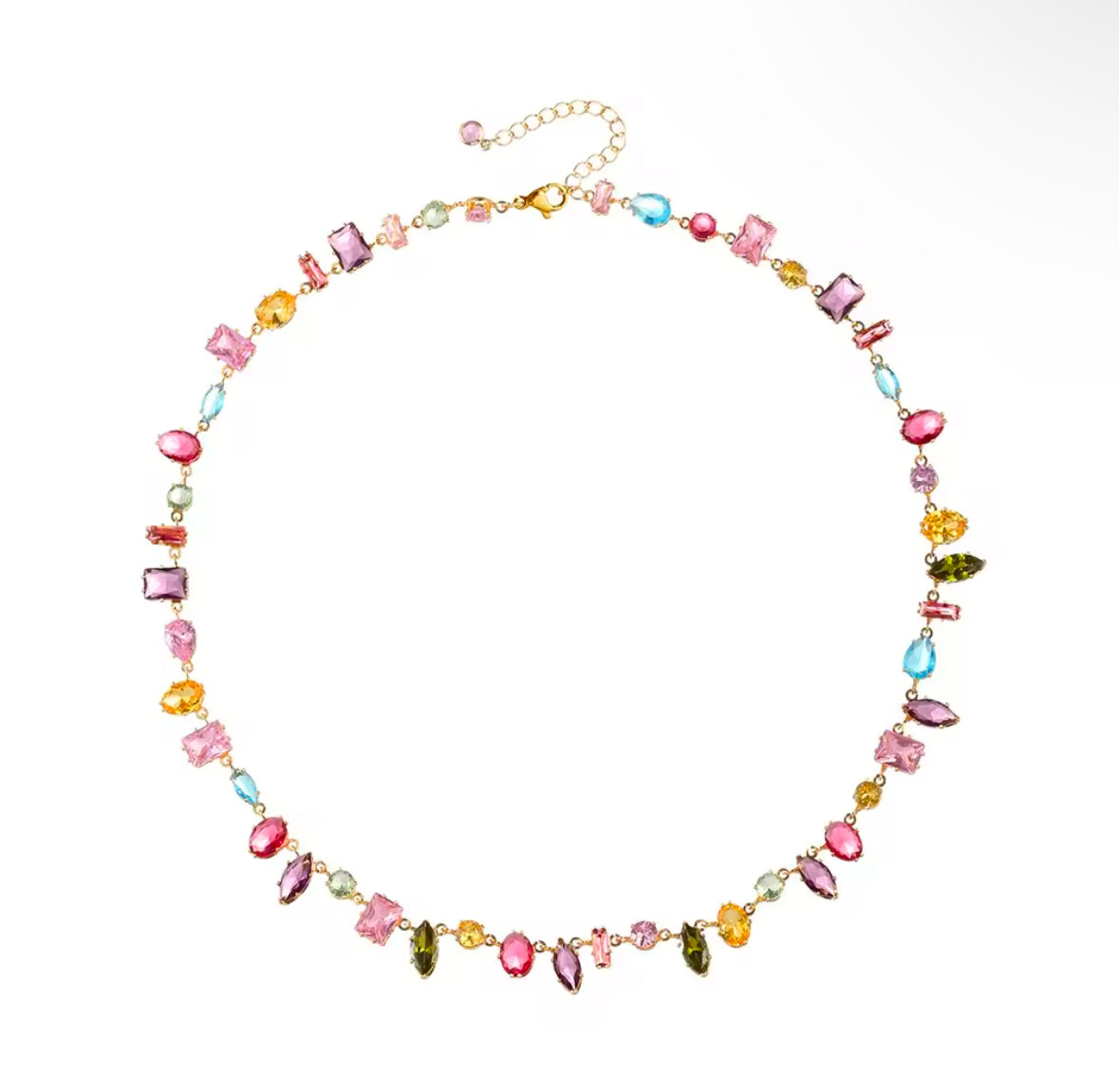 AURELIA NECKLACE