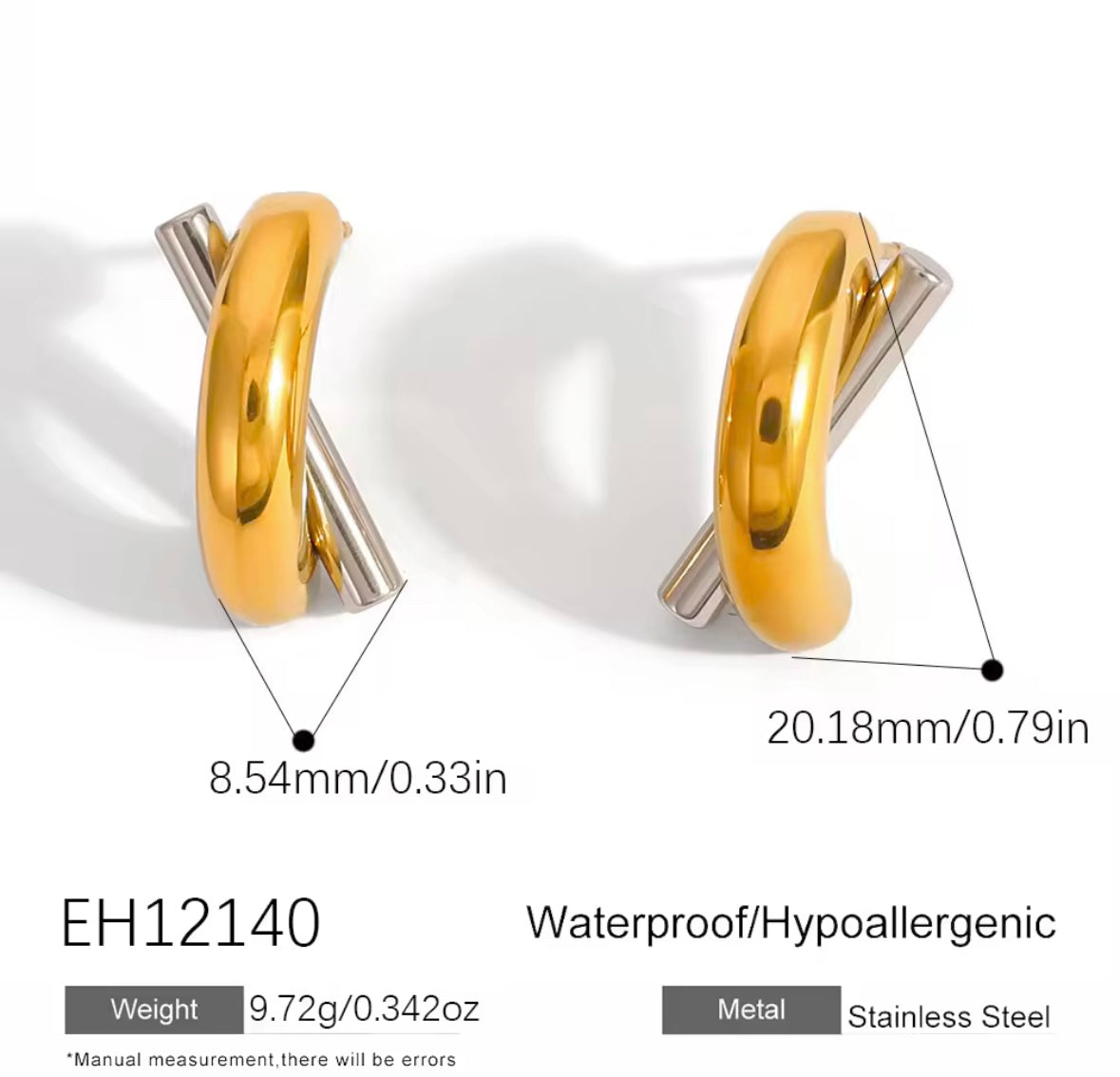 LAITA EARRINGS