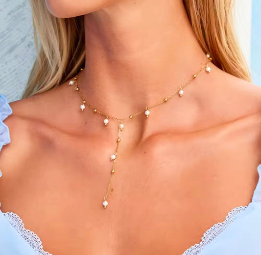 AYLA NECKLACE