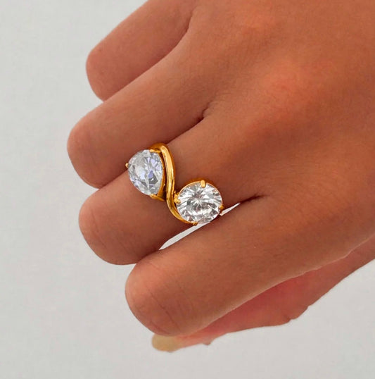 LUMA RING