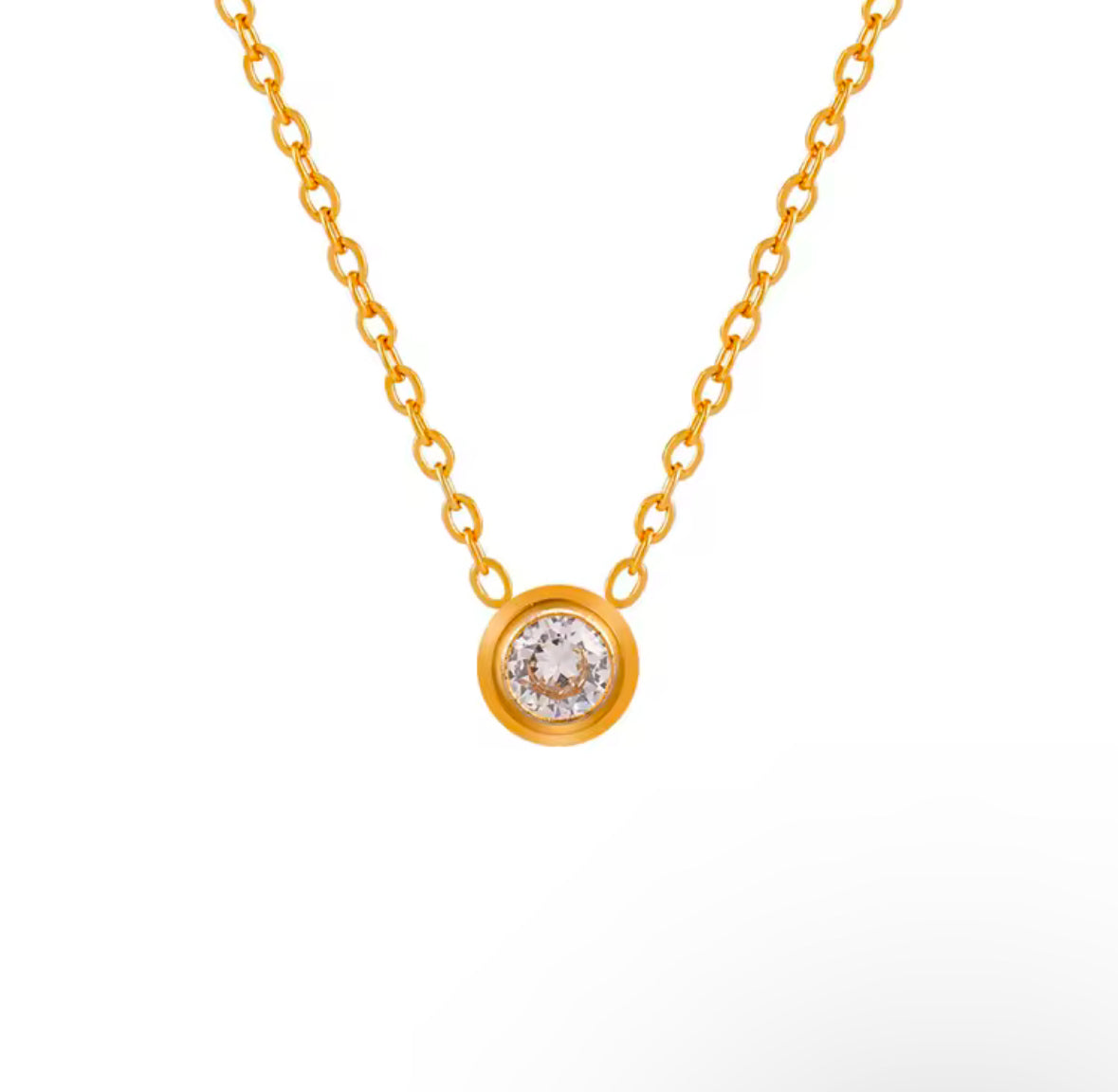 SORALA NECKLACE