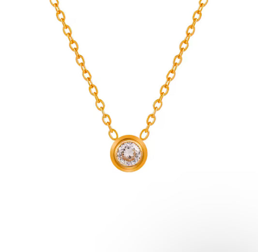 SORALA NECKLACE