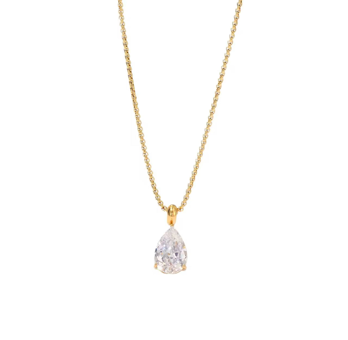 HUUNAA NECKLACE