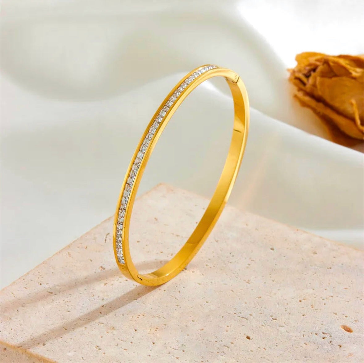BLING BRACELET
