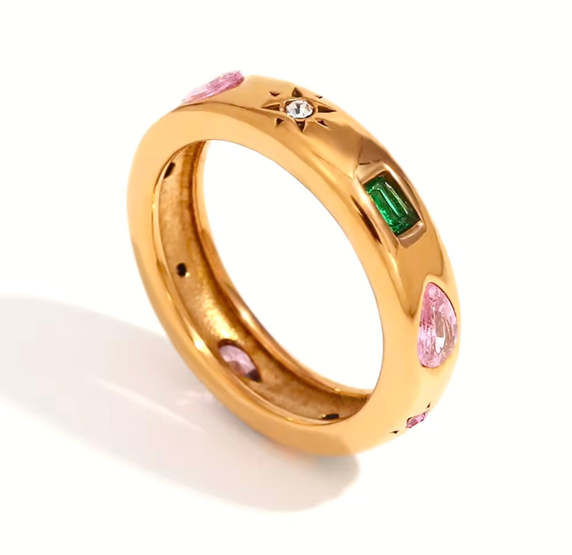 GUHTA RING