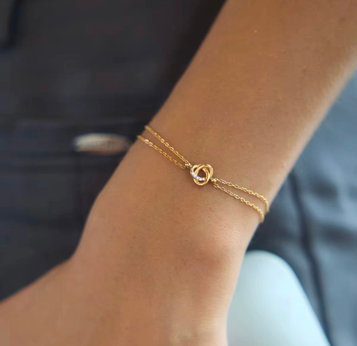 TIBHA BRACELET