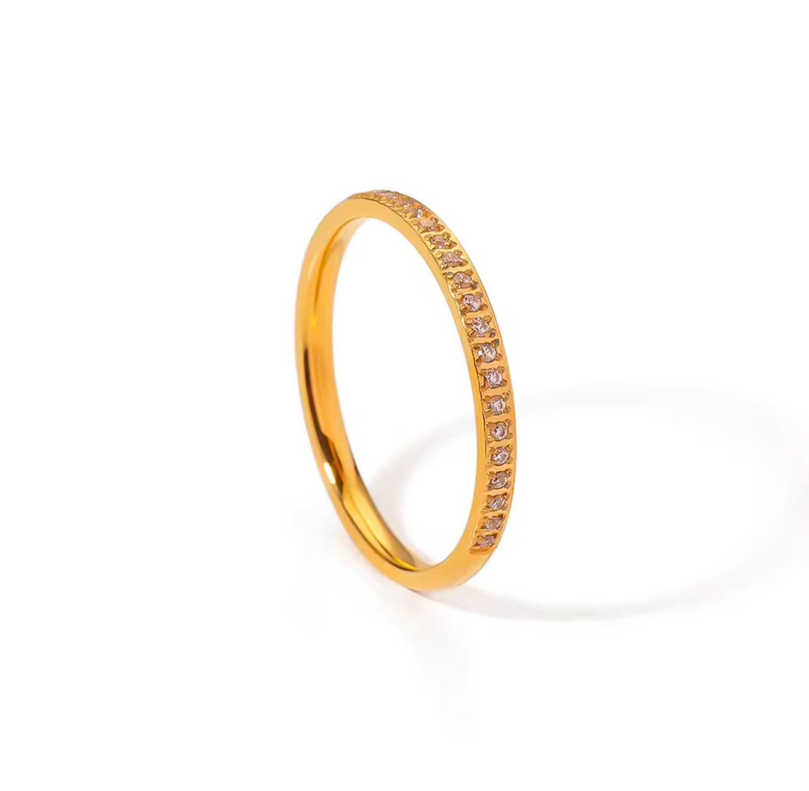 BAND RING