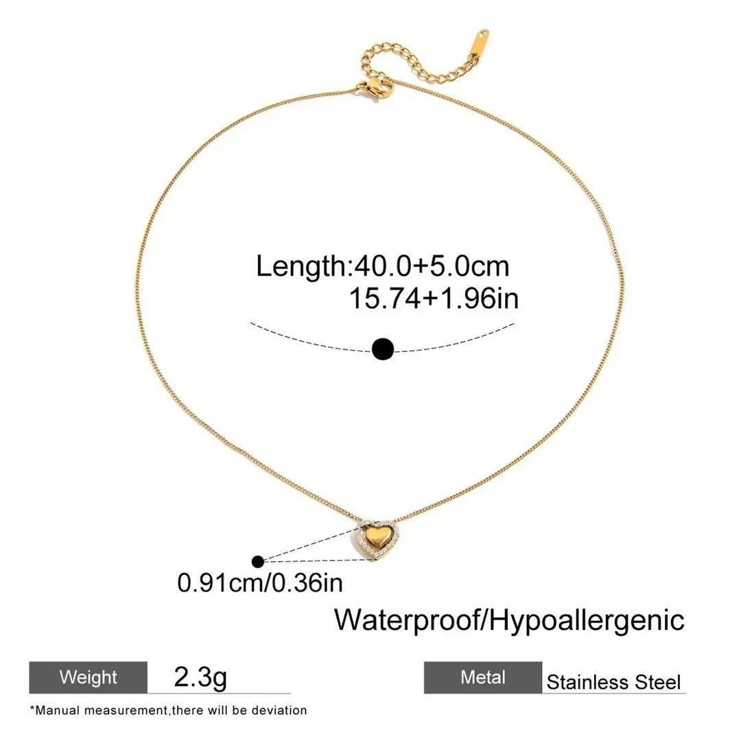 LOVE NECKLACE