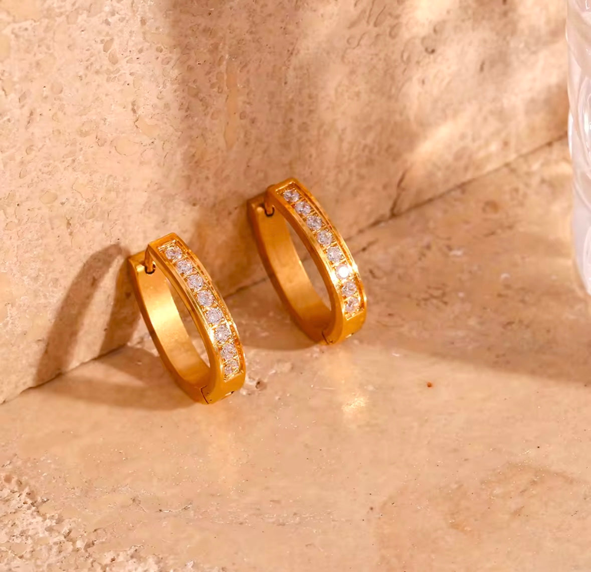 TIRANA EARRINGS