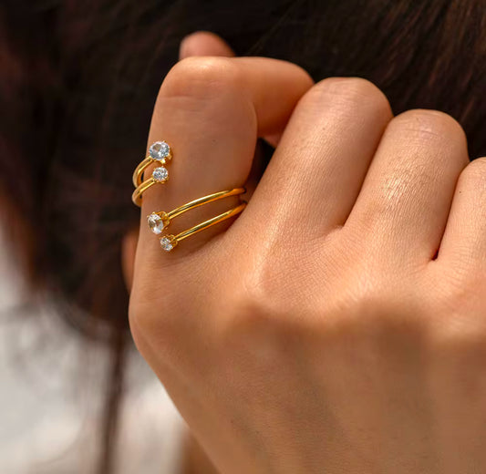 RUHANE RING