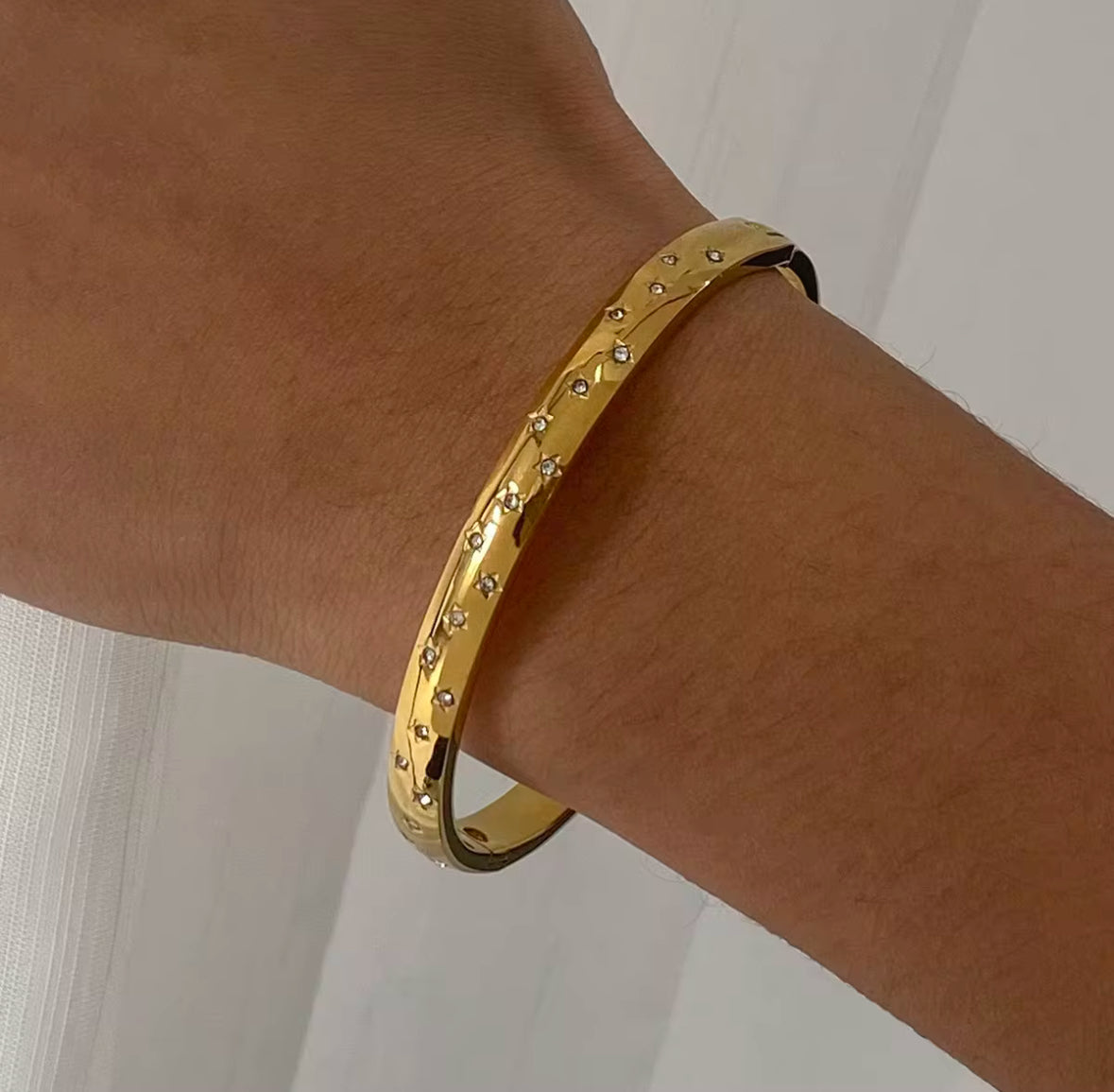 AANA BRACELET