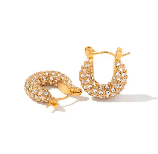 ROVA EARRINGS