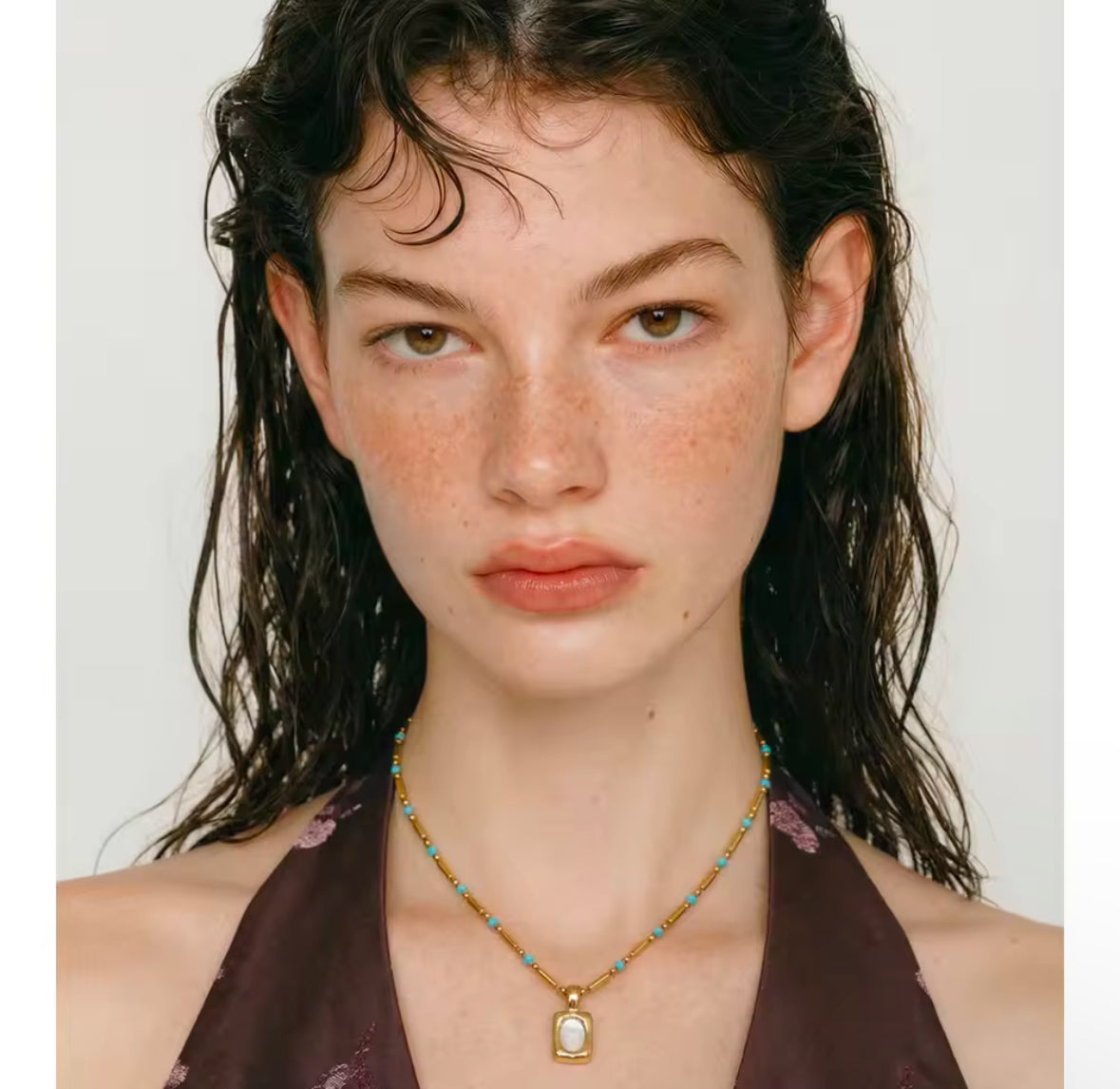 AKRA NECKLACE