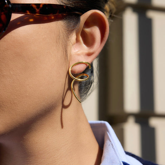 MINA EARRINGS
