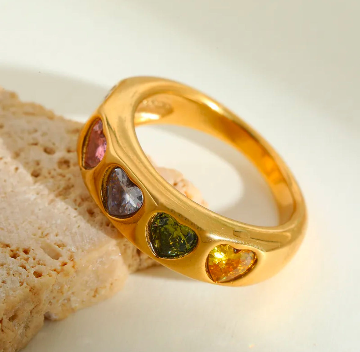 LUKA RING