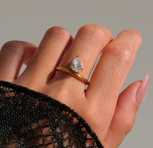 COSMIC RING