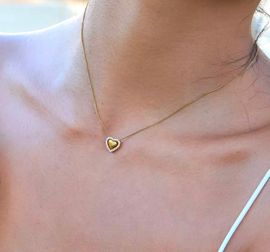 LOVE NECKLACE