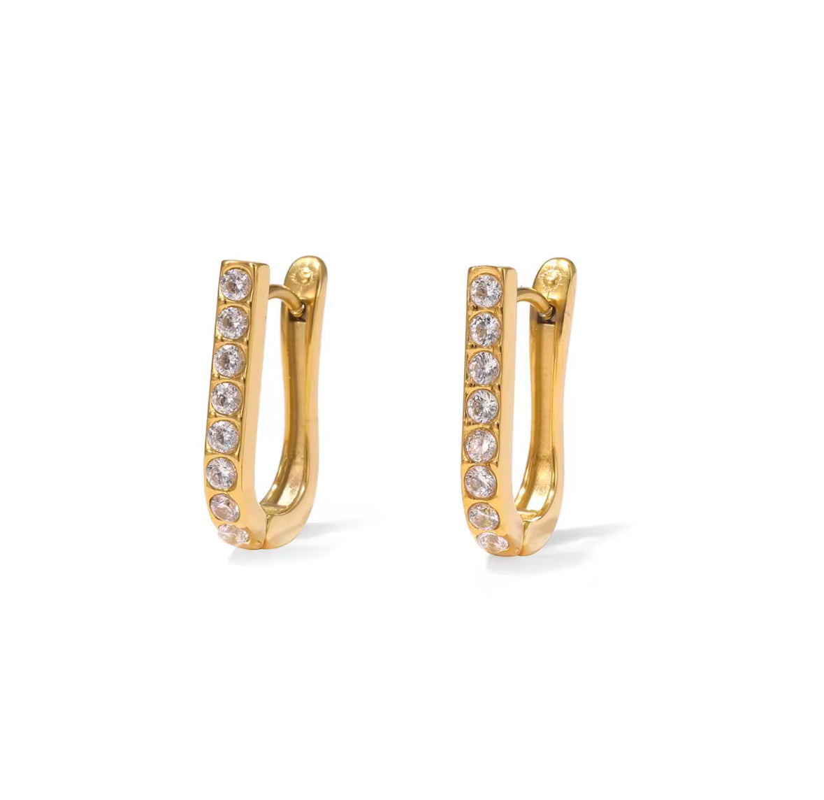 PEARLE EARRING