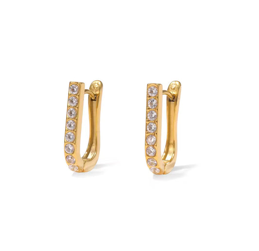 PEARLE EARRING