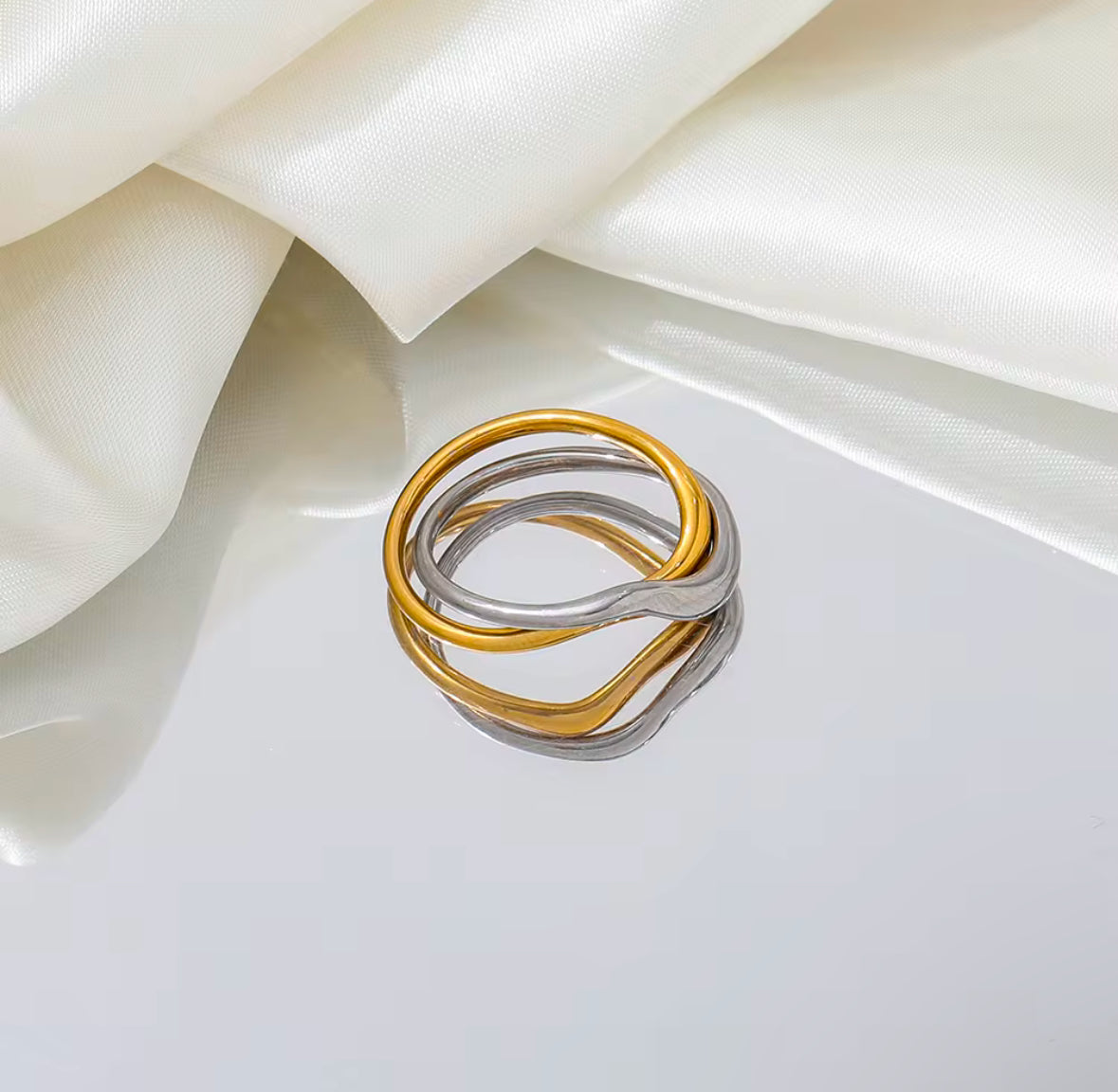 METALA RING