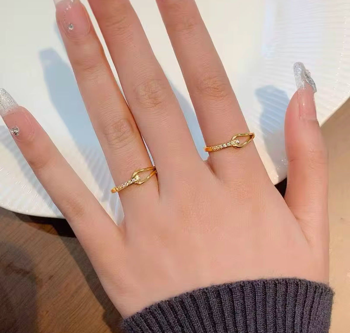 UHANA RING