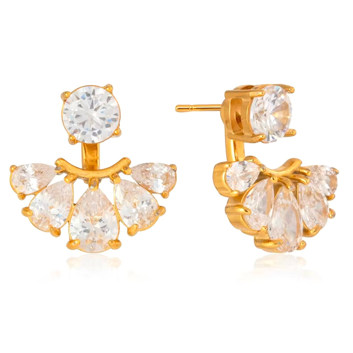 LUNA EARRINGS