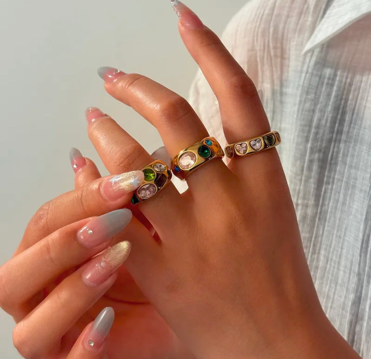 LUKA RING
