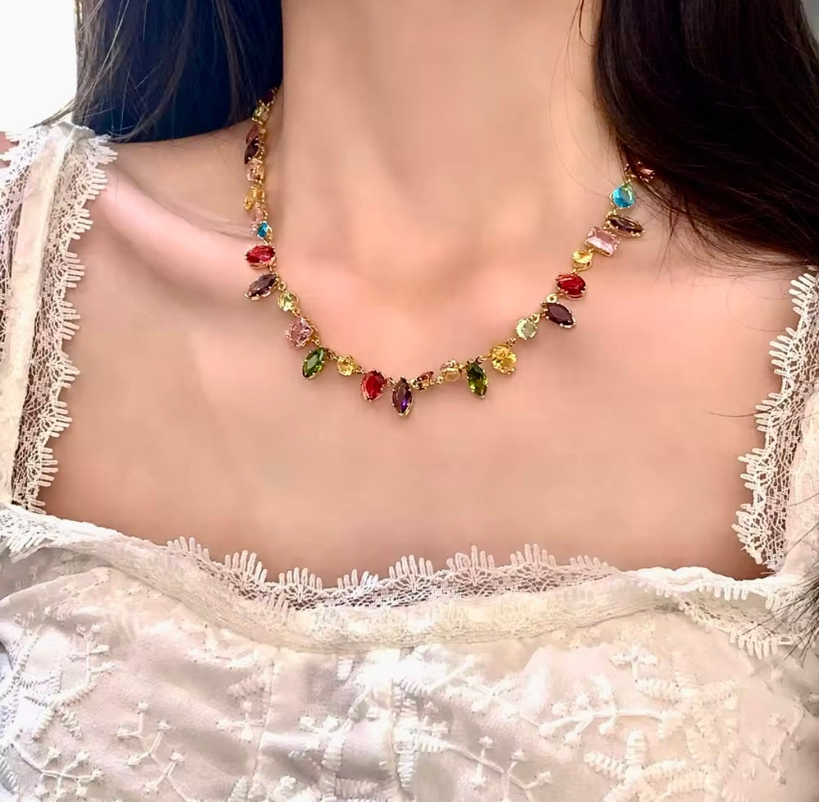 AURELIA NECKLACE