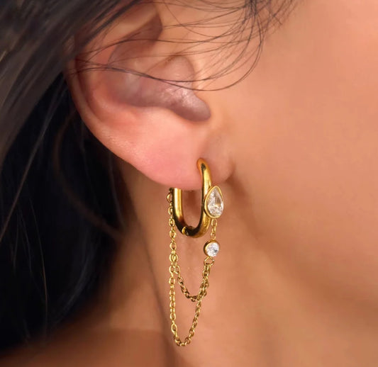 ETRAA EARRINGS