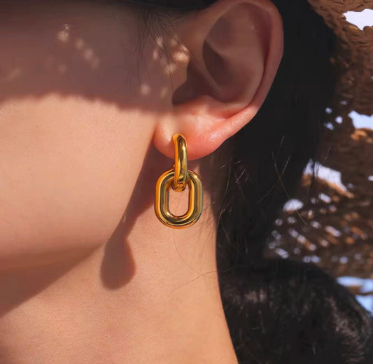 YOSIRA EARRING