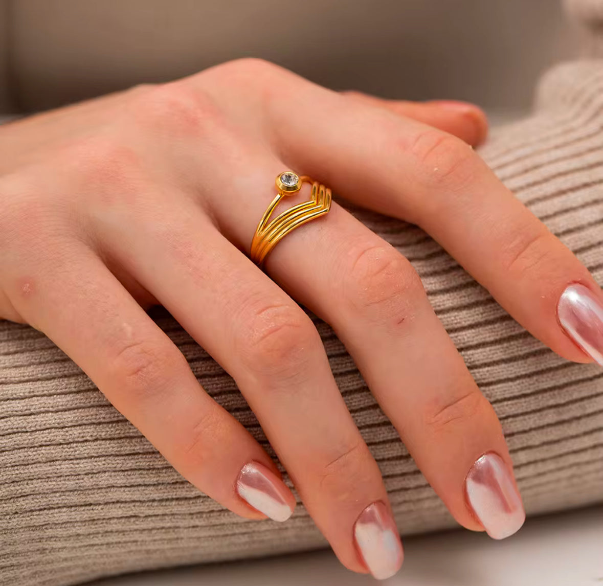 ELYSIAN RING