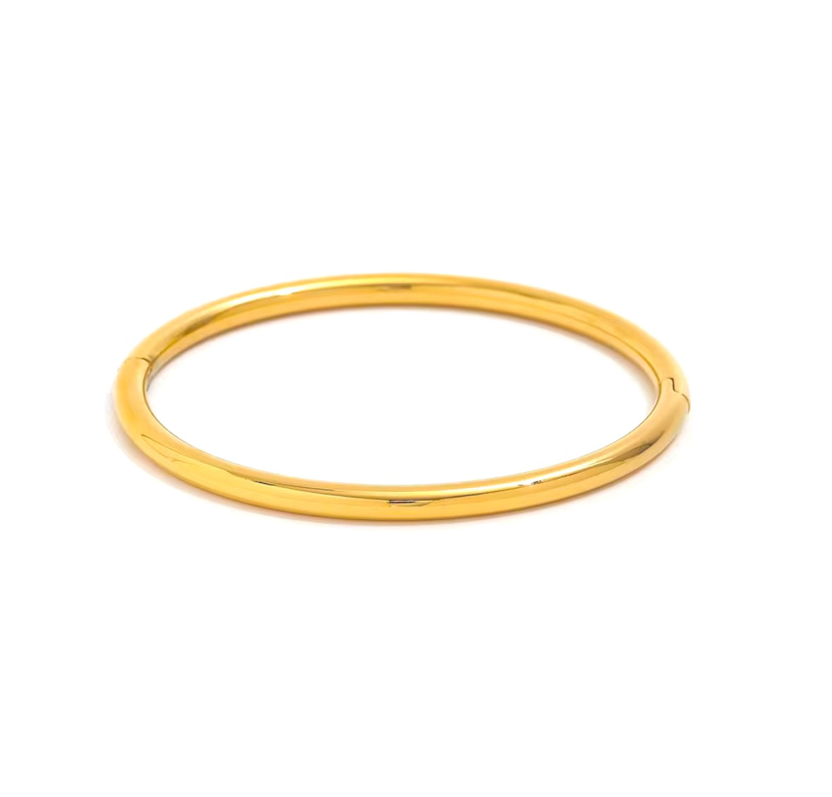 PLAIN BRACELET