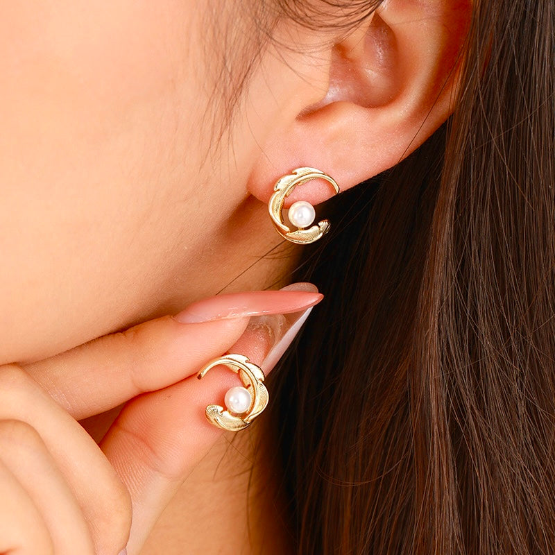 FADIRINGTAN EARRINGS