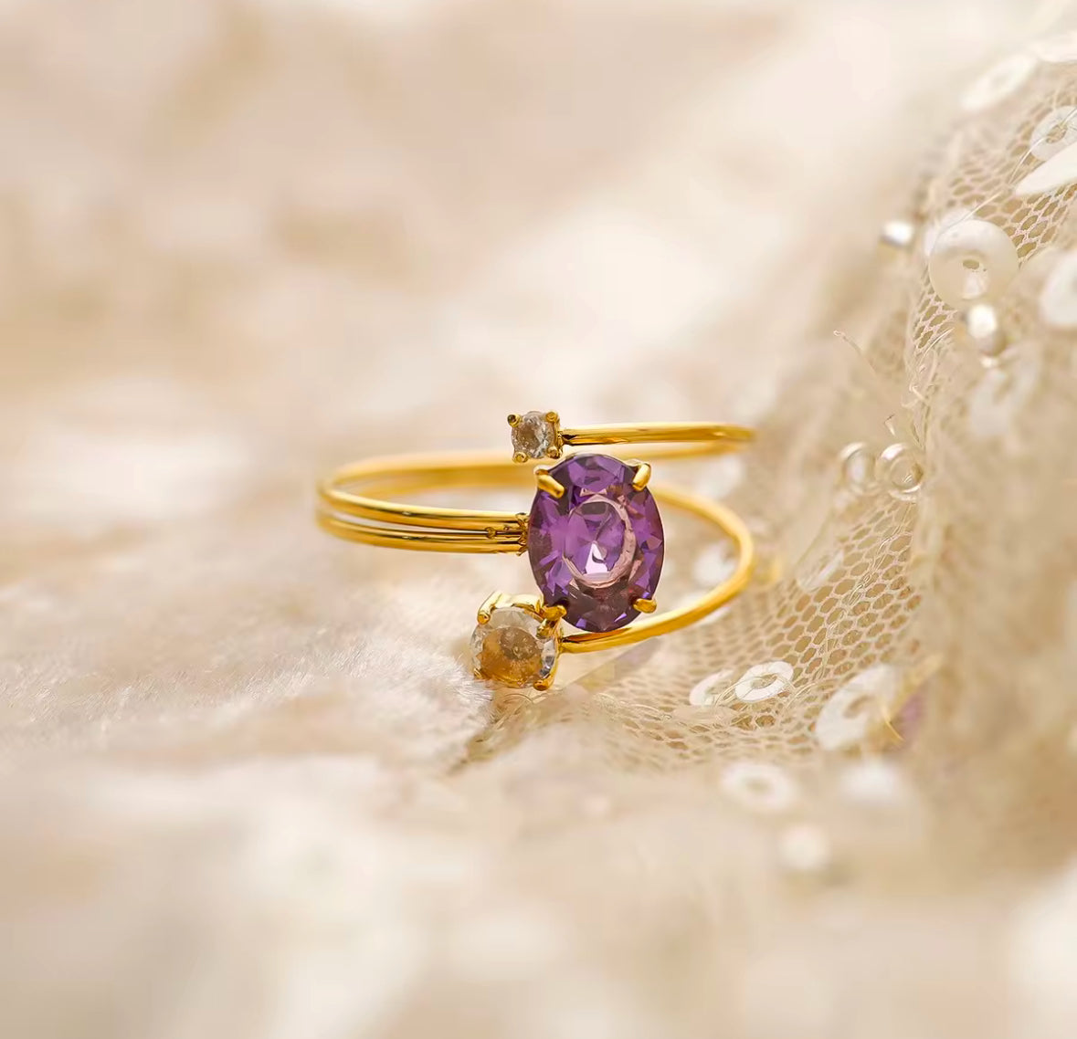 MIRA RING
