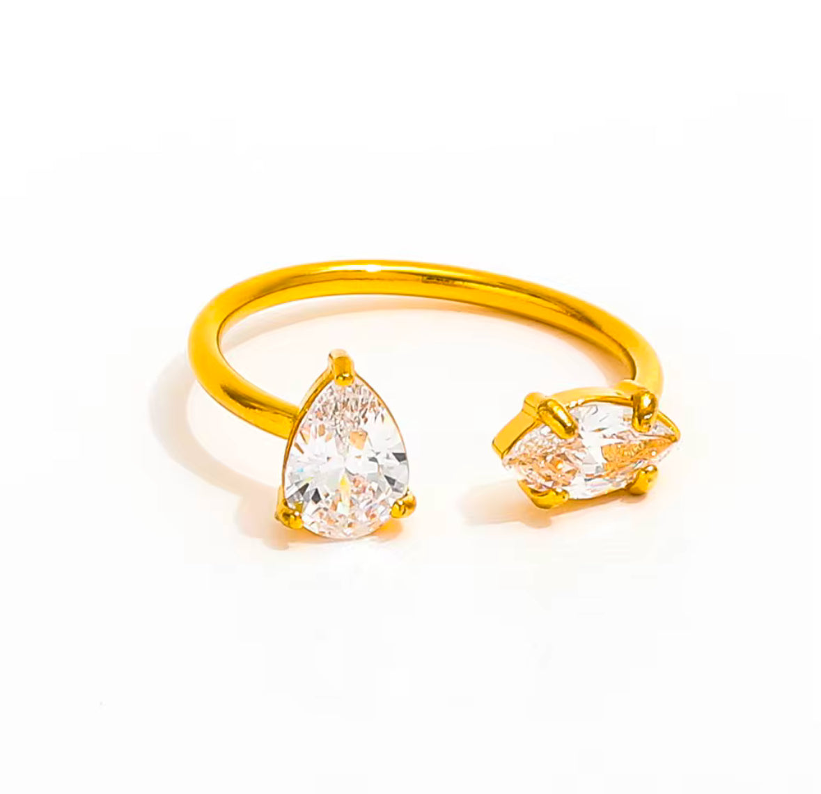 ANURA RING