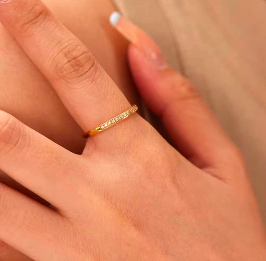 BAND RING