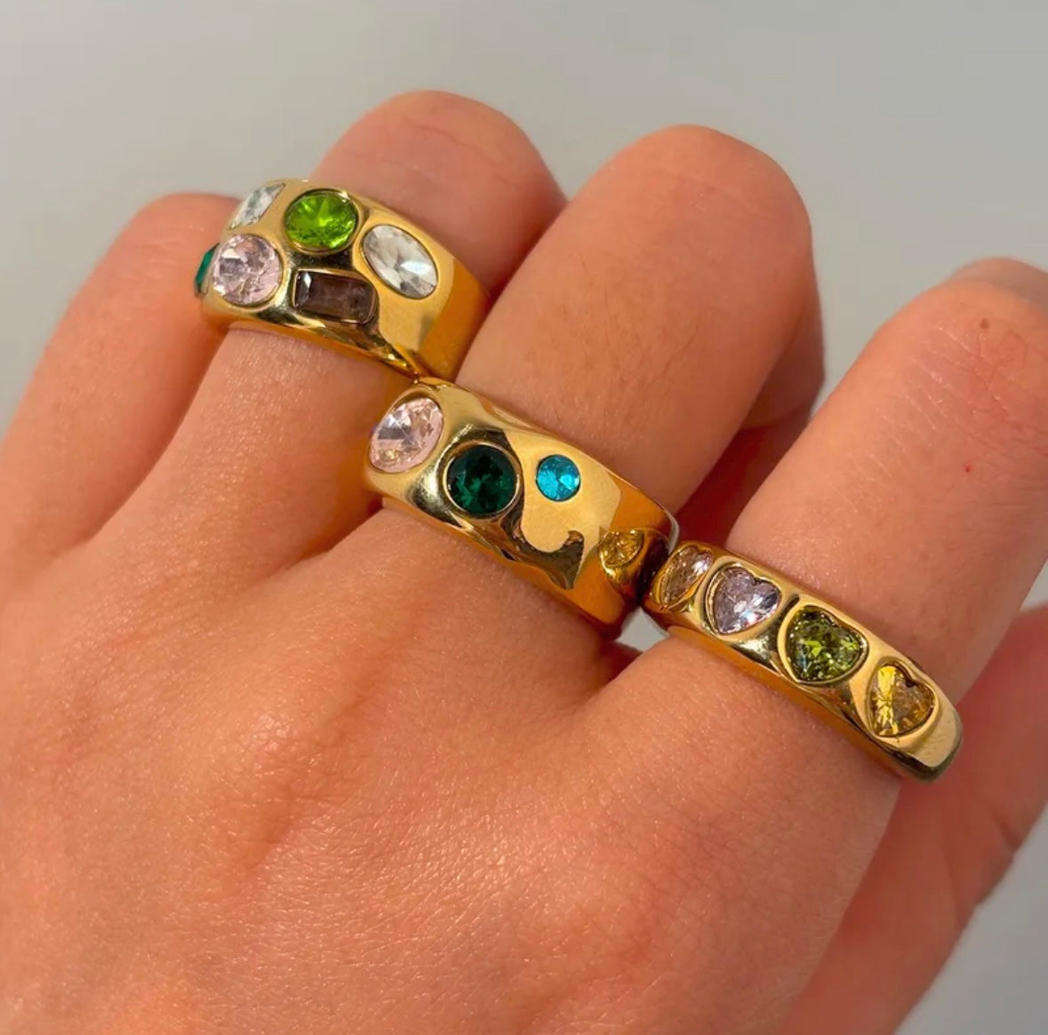 LUKA RING