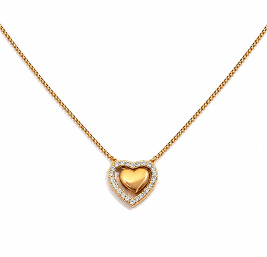 LOVE NECKLACE
