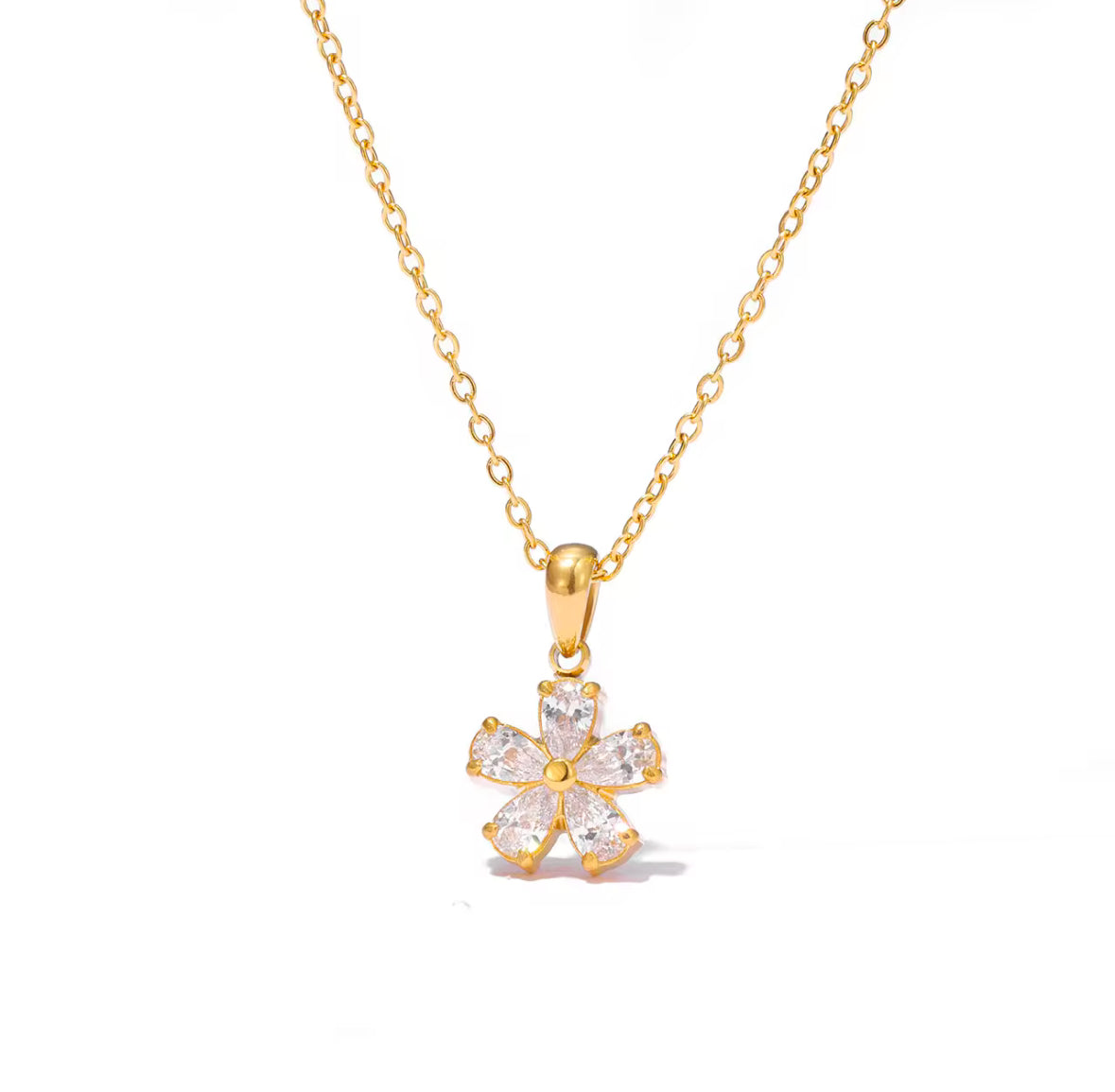 FAMMMA NECKLACE