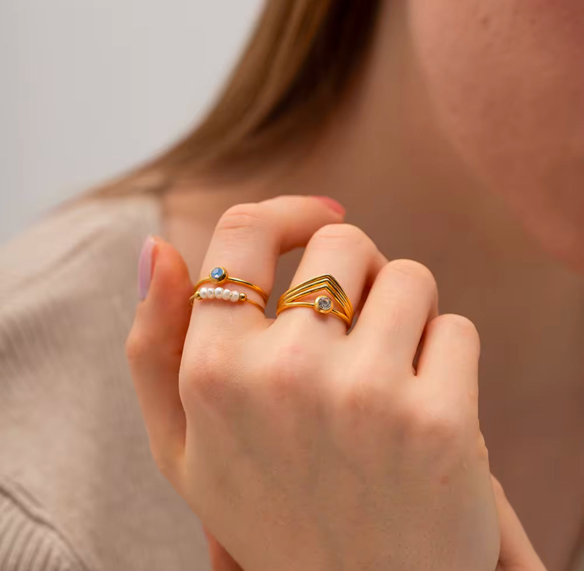 ELYSIAN RING