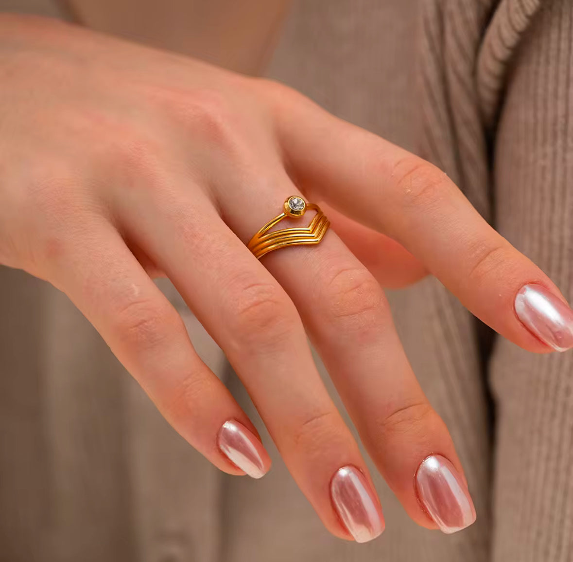 ELYSIAN RING